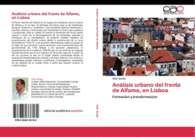 AN�LISIS URBANO DEL FRENTE DE ALFAMA, EN LISBOA
