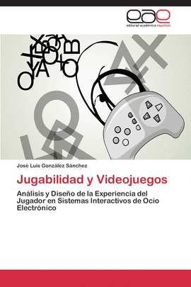 JUGABILIDAD Y VIDEOJUEGOS