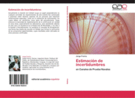 ESTIMACI�N DE INCERTIDUMBRES