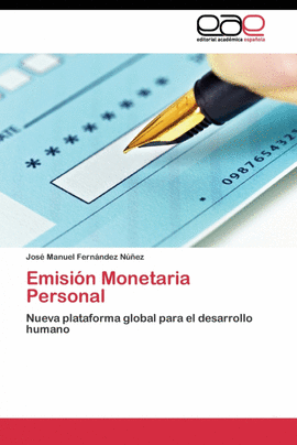 EMISI�N MONETARIA PERSONAL