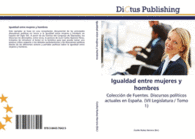 IGUALDAD ENTRE MUJERES Y HOMBRES