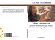 TABACO Y TABAQUISMO