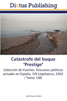 CATSTROFE DEL BUQUE 
