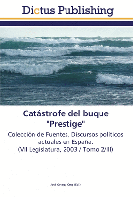 CAT�STROFE DEL BUQUE 