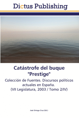CAT�STROFE DEL BUQUE 