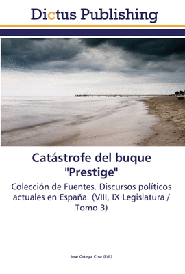 CAT�STROFE DEL BUQUE 