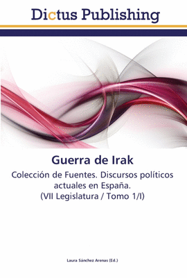GUERRA DE IRAK