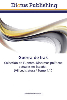 GUERRA DE IRAK