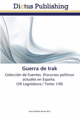 GUERRA DE IRAK