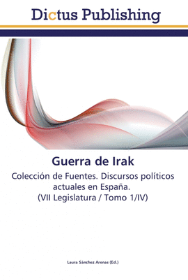 GUERRA DE IRAK