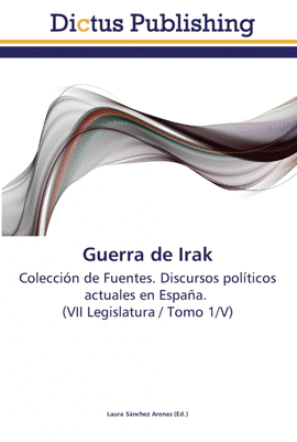 GUERRA DE IRAK