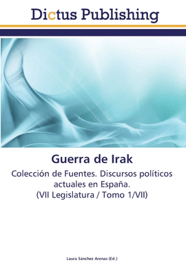 GUERRA DE IRAK