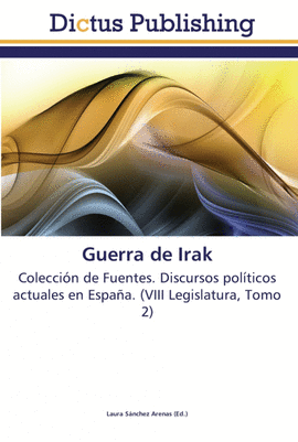 GUERRA DE IRAK