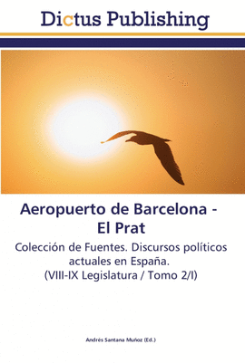 AEROPUERTO DE BARCELONA -   EL PRAT