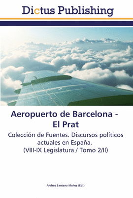AEROPUERTO DE BARCELONA -   EL PRAT