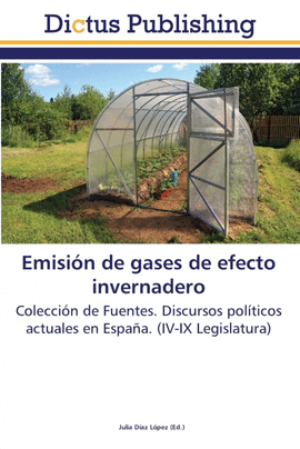 EMISI�N DE GASES DE EFECTO INVERNADERO