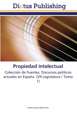 PROPIEDAD INTELECTUAL
