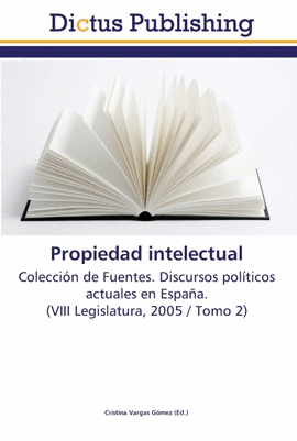PROPIEDAD INTELECTUAL