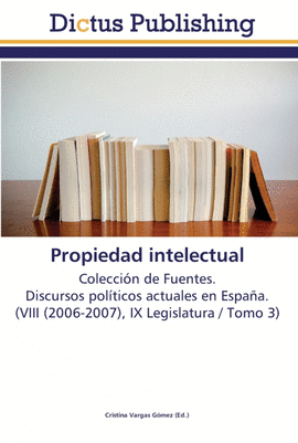 PROPIEDAD INTELECTUAL