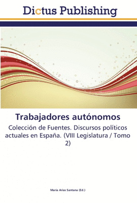 TRABAJADORES AUT�NOMOS