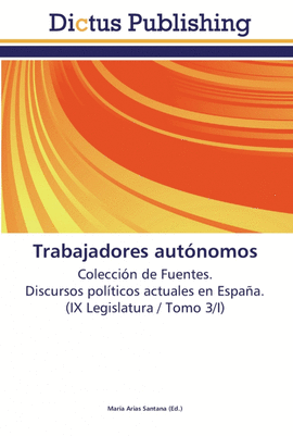 TRABAJADORES AUT�NOMOS