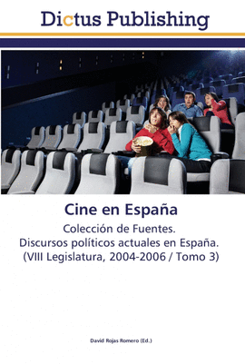 CINE EN ESPA�A