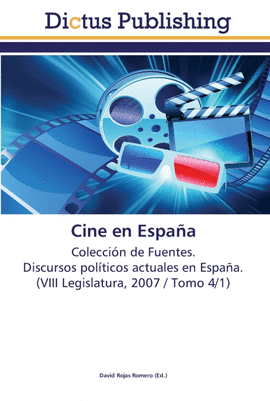CINE EN ESPA�A