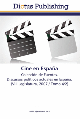 CINE EN ESPA�A