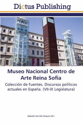 MUSEO NACIONAL CENTRO DE ARTE REINA SOF�A