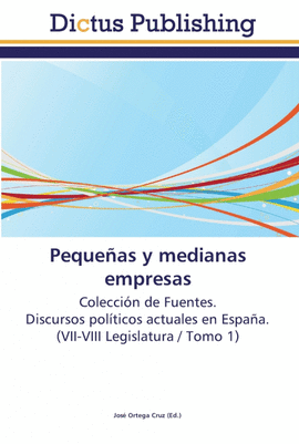 PEQUEAS Y MEDIANAS EMPRESAS