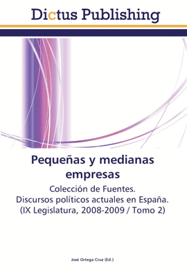 PEQUE�AS Y MEDIANAS EMPRESAS