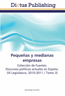 PEQUE�AS Y MEDIANAS EMPRESAS