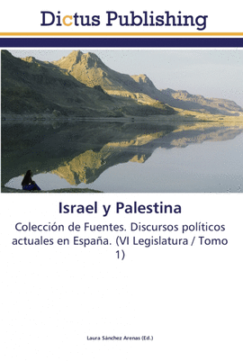 ISRAEL Y PALESTINA