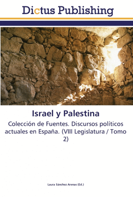 ISRAEL Y PALESTINA