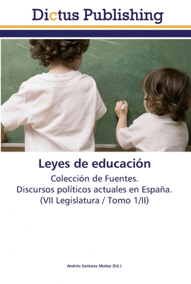 LEYES DE EDUCACIN