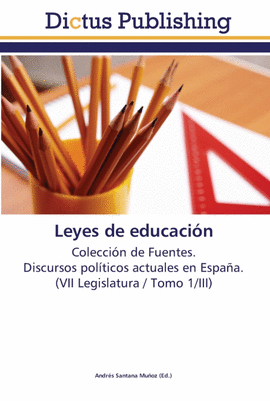 LEYES DE EDUCACI�N