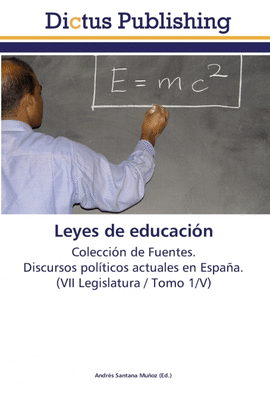 LEYES DE EDUCACI�N