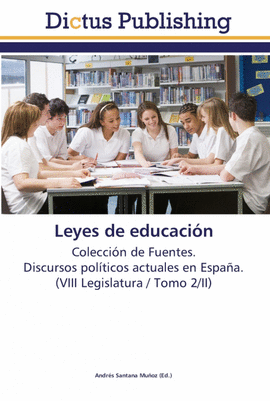 LEYES DE EDUCACIN