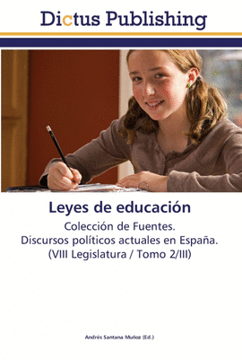 LEYES DE EDUCACI�N