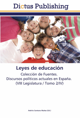 LEYES DE EDUCACI�N
