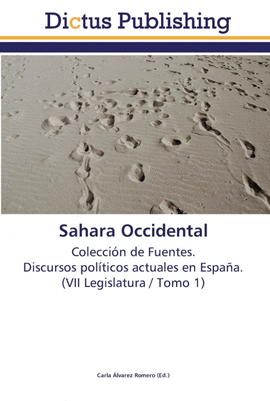 SAHARA OCCIDENTAL