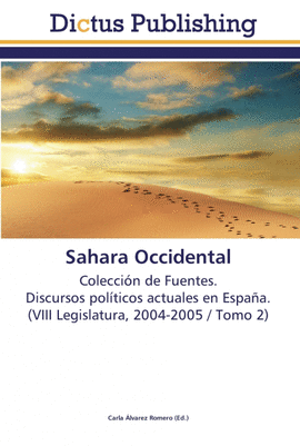 SAHARA OCCIDENTAL