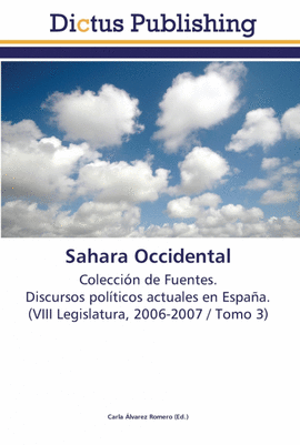 SAHARA OCCIDENTAL
