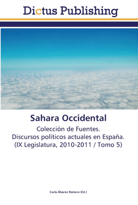SAHARA OCCIDENTAL