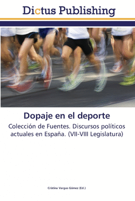 DOPAJE EN EL DEPORTE