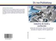 INDUSTRIA DE TEXTIL Y CONFECCI�N