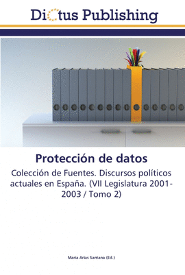 PROTECCI�N DE DATOS