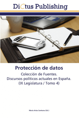 PROTECCI�N DE DATOS