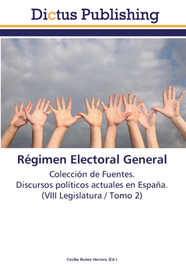 R�GIMEN ELECTORAL GENERAL