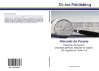 MERCADO DE VALORES